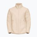 Pile donna Jack Wolfskin High Curl oyster 7