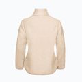 Pile donna Jack Wolfskin High Curl oyster 8