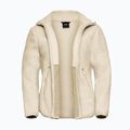 Pile donna Jack Wolfskin High Curl oyster 9