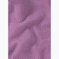 Pile donna Jack Wolfskin Lite Curl Full Zip vivid orchid 9
