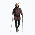 Piumino donna Jack Wolfskin Icecape 2L Down Ins Rds sheer plum 2