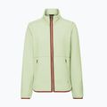 Pile donna Jack Wolfskin Lite Curl Full Zip melon 7