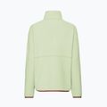 Pile donna Jack Wolfskin Lite Curl Full Zip melon 8