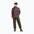 Pile donna Jack Wolfskin Lite Curl Full Zip sheer plum 2