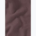 Pile donna Jack Wolfskin Lite Curl Full Zip sheer plum 9