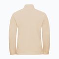 Pile donna Jack Wolfskin Taunus 100 Half Zip oyster 6