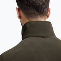 Pile uomo Jack Wolfskin Taunus 200 Full Zip obsidian moss 5