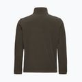 Pile uomo Jack Wolfskin Taunus 200 Full Zip obsidian moss 8