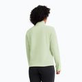 Pile donna Jack Wolfskin Taunus 100 Half Zip melon 3