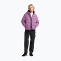 Piumino da donna Jack Wolfskin Frozen Palace vivid orchid 2