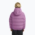 Piumino da donna Jack Wolfskin Frozen Palace vivid orchid 3
