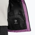 Piumino da donna Jack Wolfskin Frozen Palace vivid orchid 4