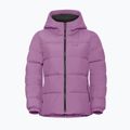 Piumino da donna Jack Wolfskin Frozen Palace vivid orchid 7