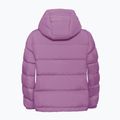 Piumino da donna Jack Wolfskin Frozen Palace vivid orchid 8