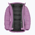 Piumino da donna Jack Wolfskin Frozen Palace vivid orchid 9