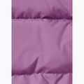Piumino da donna Jack Wolfskin Frozen Palace vivid orchid 10