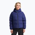 Piumino da donna Jack Wolfskin Frozen Palace glow ink