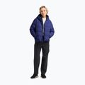 Piumino da donna Jack Wolfskin Frozen Palace glow ink 2