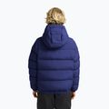 Piumino da donna Jack Wolfskin Frozen Palace glow ink 3