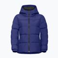 Piumino da donna Jack Wolfskin Frozen Palace glow ink 7