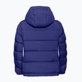 Piumino da donna Jack Wolfskin Frozen Palace glow ink 9