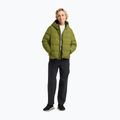 Piumino da donna Jack Wolfskin Frozen Palace khaki green 2