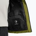 Piumino da donna Jack Wolfskin Frozen Palace khaki green 4
