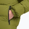 Piumino da donna Jack Wolfskin Frozen Palace khaki green 5