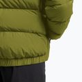 Piumino da donna Jack Wolfskin Frozen Palace khaki green 6