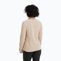 Pile donna Jack Wolfskin Taunus 100 Full Zip oyster 3