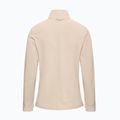 Pile donna Jack Wolfskin Taunus 100 Full Zip oyster 8