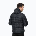 Piumino Jack Wolfskin da uomo Helium phantom 2