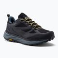 Scarponi da trekking Jack Wolfskin Terraventure Texapore Low da uomo, fantasma/grigio