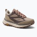 Jack Wolfskin stivali da trekking da donna Terraventure Texapore Low beige/beige chiaro
