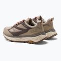 Jack Wolfskin stivali da trekking da donna Terraventure Texapore Low beige/beige chiaro 3