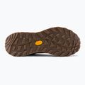 Jack Wolfskin stivali da trekking da donna Terraventure Texapore Low beige/beige chiaro 4