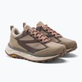 Jack Wolfskin stivali da trekking da donna Terraventure Texapore Low beige/beige chiaro 5