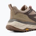 Jack Wolfskin stivali da trekking da donna Terraventure Texapore Low beige/beige chiaro 7