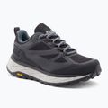 Jack Wolfskin stivali da trekking da donna Terraventure Texapore Low phantom/grigio