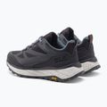 Jack Wolfskin stivali da trekking da donna Terraventure Texapore Low phantom/grigio 3