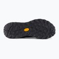Jack Wolfskin stivali da trekking da donna Terraventure Texapore Low phantom/grigio 4