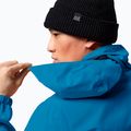 Jack Wolfskin giacca antipioggia Stormy Point uomo blu Pacifico 3