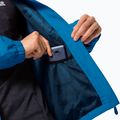 Jack Wolfskin giacca antipioggia Stormy Point uomo blu Pacifico 4