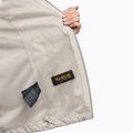 Jack Wolfskin giacca da pioggia da donna Pack & Go Shell grigio polvere 9