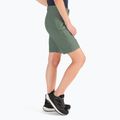 Pantaloncini da trekking Jack Wolfskin Activate Track da donna, verde siepe 3