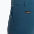 Pantaloni softshell Jack Wolfskin Activate da uomo, blu tuono chiaro 6