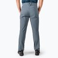 Pantaloni softshell da uomo Jack Wolfskin Activate Light storm grey 3