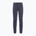 Pantaloni softshell da donna Jack Wolfskin Activate Light grafite 7