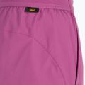 Pantaloncini da trekking Jack Wolfskin Hilltop Trail da donna, viola quarzo 6