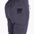 Pantaloni da trekking Jack Wolfskin da donna Tasman grafite 6